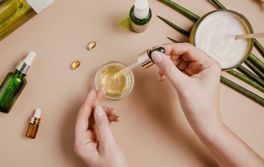 Сироватка для росту волосся: особливості продажу товарів для догляду за волоссям
