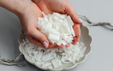 Парафін для рук. Топ продажів осені